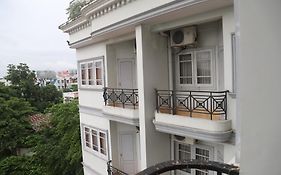 Hotel Sidney